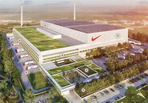 where is nike distribution center|nike distribution center usa.